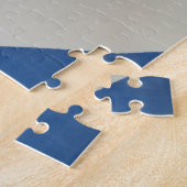 絶妙なクリエイティブダイヤモンドジグソーパズル ジグソーパズル (側面)