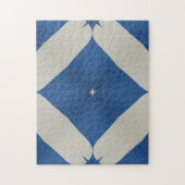 絶妙なクリエイティブダイヤモンドジグソーパズル ジグソーパズル (縦)