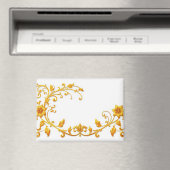 絶妙なコーナー装飾 マグネット (インサイチュ (食洗機))