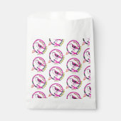 絶妙なスタイル フェイバーバッグ (正面)