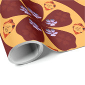 絶妙なスタイル ラッピングペーパー (ロールコーナー)