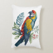 絶妙なデザイン枕、高さ、アクセント枕 アクセントクッション (裏面(縦))