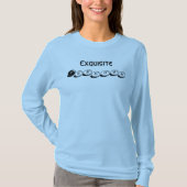 絶妙なペルソナTシャツ Tシャツ (正面)