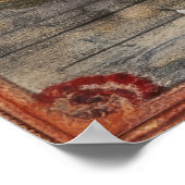 絶妙なマグカルアートポスター – AR 23 ポスター (角)