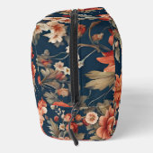 絶妙なレトロオレンジのバラ離れ、花 ドップキット (右)