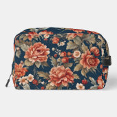 絶妙なレトロオレンジのバラ離れ、花 ドップキット (裏面)