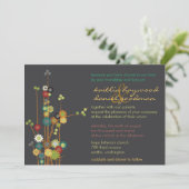 絶妙な庭 招待状 (スタンド正面)