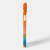 絶妙な油彩画コレクション Case-Mate iPhoneケース (裏面 / 右)