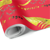 絶妙な流行 ラッピングペーパー (ロールコーナー)