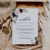 絶妙な秋フローラ誓の更新 招待状