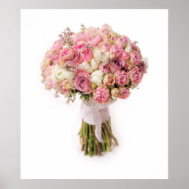 絶妙な花ポスター ポスター