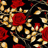 絶妙な青いバラマグ コーヒーマグカップ