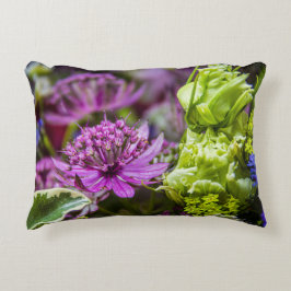 絶妙な魔法の花#1 アクセントクッション