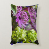 絶妙な魔法の花#1 アクセントクッション (正面(垂直))