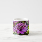 絶妙な魔法の花#1 エスプレッソカップ (正面)