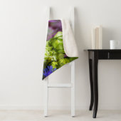 絶妙な魔法の花#1 シェルパブランケット (インサイチュ)