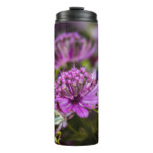 絶妙な魔法の花#1 タンブラー (正面)