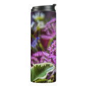 絶妙な魔法の花#1 タンブラー (回転左)