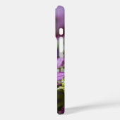 絶妙な魔法の花#1 Case-Mate iPhoneケース (裏面 / 左)