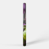 絶妙な魔法の花#1 SAMSUNG GALAXYケース (右側面)