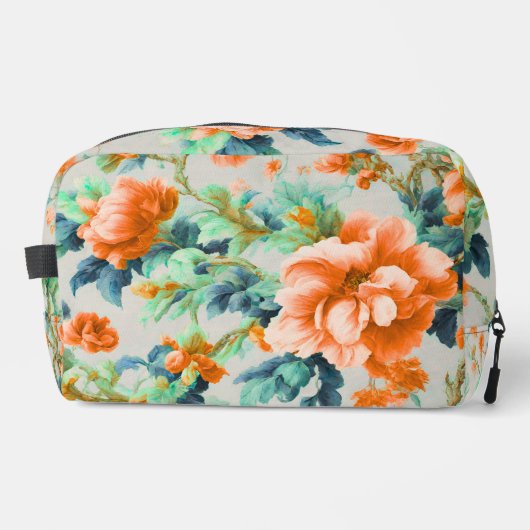 絶妙な黄金色の花と青い緑の葉花 ドップキット (正面)