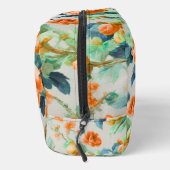 絶妙な黄金色の花と青い緑の葉花 ドップキット (右)