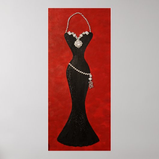 「絶妙な黒衣」 ポスター (正面)