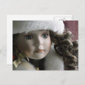 絶妙な ポストカード (正面/裏面)