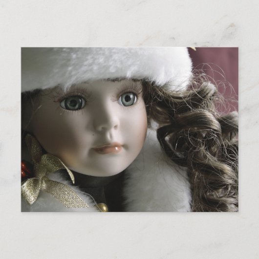 絶妙な ポストカード (正面)