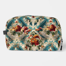 絶妙イタリアンで繊細な緑の花 ドップキット