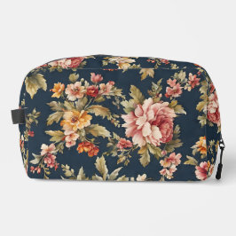 絶妙イタリアンな美しい花柄 ドップキット