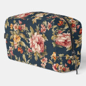 絶妙イタリアンな美しい花柄 ドップキット (右コーナー)