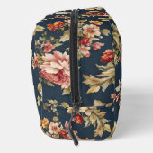 絶妙イタリアンな美しい花柄 ドップキット (右)