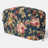 絶妙イタリアンな美しい花柄 ドップキット (右コーナー)