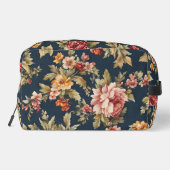 絶妙イタリアンな美しい花柄 ドップキット (裏面)