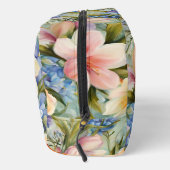 絶妙エレガント春の花。絵を描の ドップキット (右)