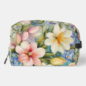 絶妙エレガント春の花。絵を描の ドップキット (裏面)