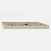 絶妙ボホドリーム捕手結婚ズ ゲストブック (背)