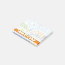 絶対にゴッホ – 印象派 ポストイット