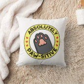 絶対にポーシおもしろいィープン クッション (ブランケット)