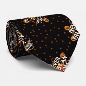 絶対に原子科学の引用文をおもしろい信用しない ネクタイ (ロール)