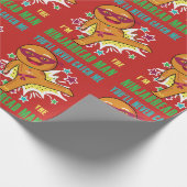 絶対に捕まえられない忍者 ラッピングペーパー (角)