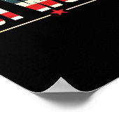 絶対に目を覚ましアンチ目覚めキャンセルカルチャー ポスター (角)