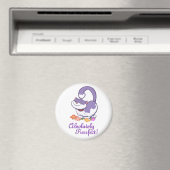 絶対に目的を持つ マグネット (インサイチュ (食洗機))