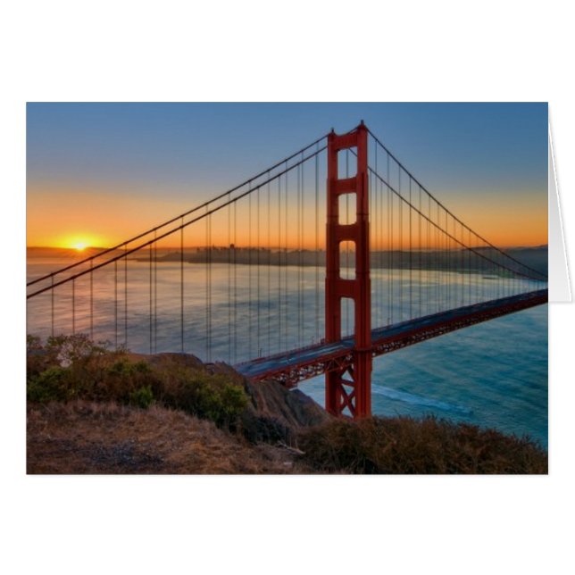 絶対に素晴らしい日の出 (正面横)