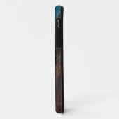 絶対に素晴らしい日の出 Case-Mate iPhoneケース (裏面/左)