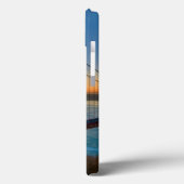 絶対に素晴らしい日の出 Case-Mate iPhoneケース (裏面 / 左)