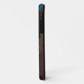 絶対に素晴らしい日の出 Case-Mate iPhoneケース (裏面/左)