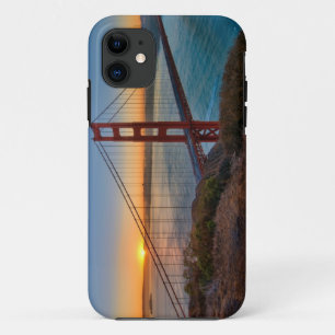 絶対に素晴らしい日の出 iPhone 11 ケース