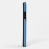 絶対に素晴らしい日の出 Case-Mate iPhoneケース (裏面/右)